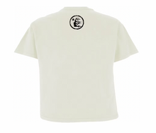 Load image into Gallery viewer, Hellstar Eyeball T-shirt White
