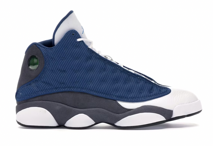 Jordan 13 Retro Flint (2010)