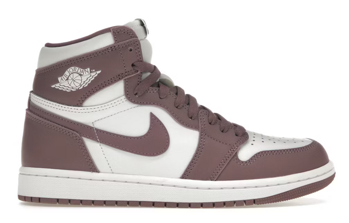 Jordan 1 Retro High OG Mauve