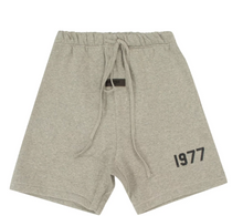 Load image into Gallery viewer, Fear of God Essentials Essentials Shorts 1977
