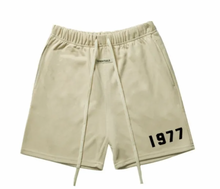 Load image into Gallery viewer, Fear of God Essentials Essentials Shorts 1977
