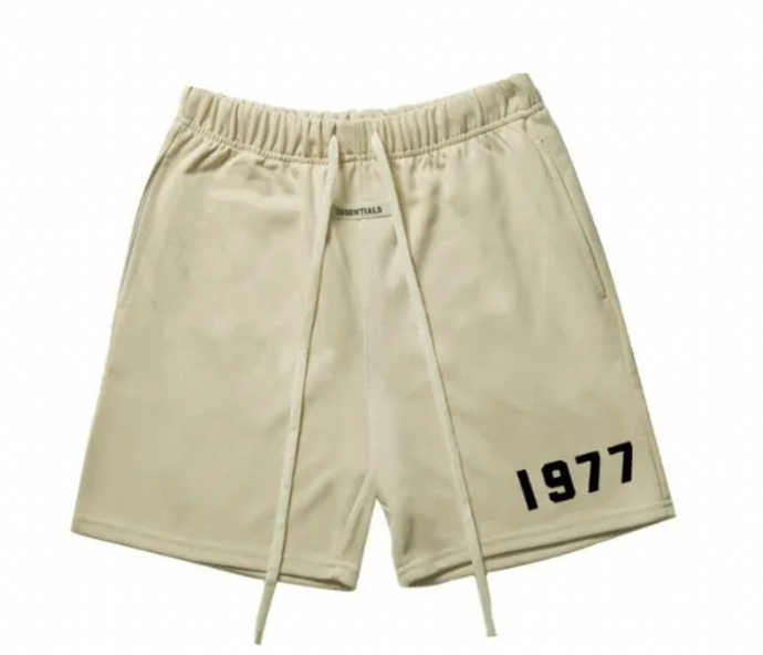 Fear of God Essentials Essentials Shorts 1977