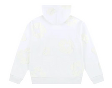Load image into Gallery viewer, Denim Tears Mono Cotton Wreath Sweatshirt White

