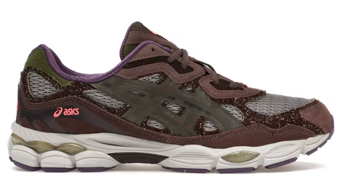 ASICS Gel-NYC Bodega After-Hours
