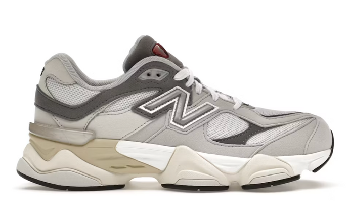 New Balance 9060 Rain Cloud (GS)