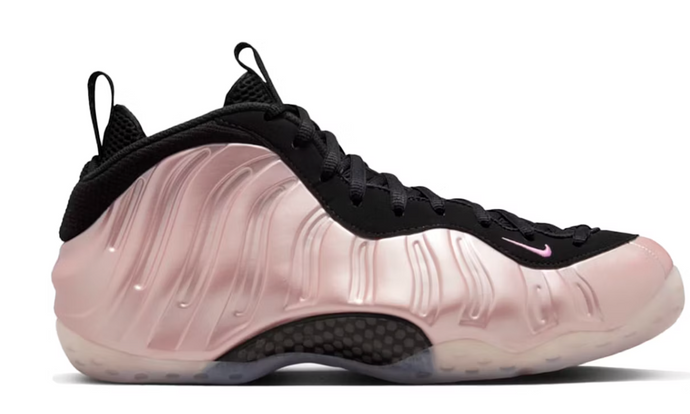 Nike Air Foamposite One DMV Cherry Blossom