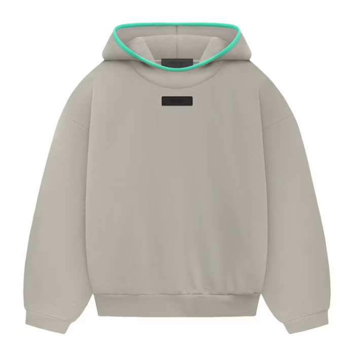 Fear of God Essentials Hoodie (SS24) Seal