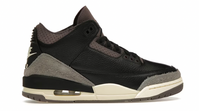 Jordan 3 Retro OG SP A Ma Maniére While You Were Sleeping (Women's)