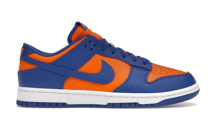 Nike Dunk Low Knicks