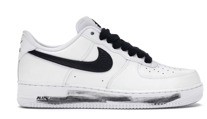 Nike Air Force 1 Low G-Dragon Peaceminusone Para-Noise 2.0