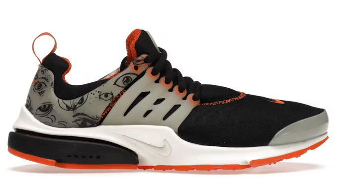 Nike Air Presto PRM Halloween