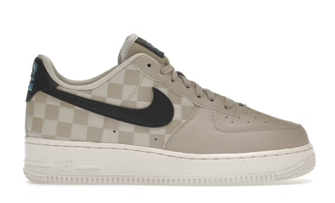 Nike Air Force 1 Low LeBron James Strive For Greatness