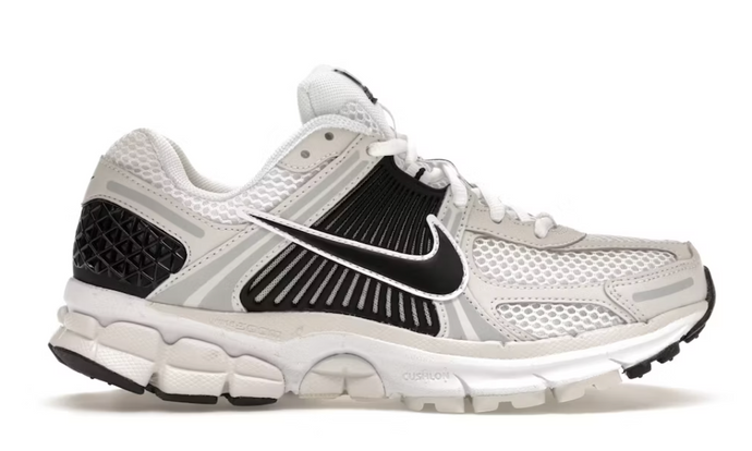 Nike Zoom Vomero 5 White Black