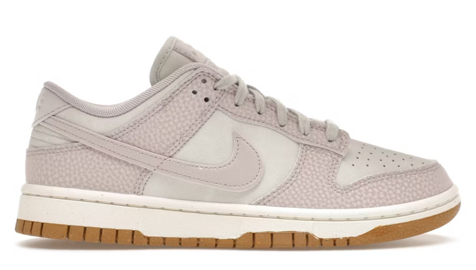 Nike Dunk Low PRM Next Nature Platinum Violet (Women's)