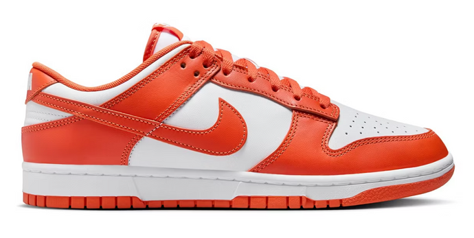 Nike Dunk Low Retro Cosmic Clay