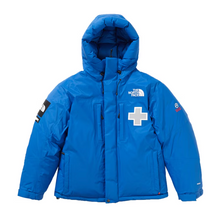 Load image into Gallery viewer, Supreme The North Face Summit Series Rescue Baltoro Jacket Blue
