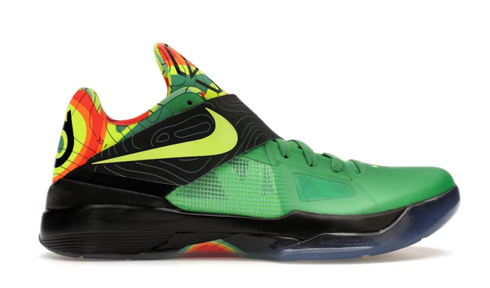 Nike KD 4 Weatherman (2024)