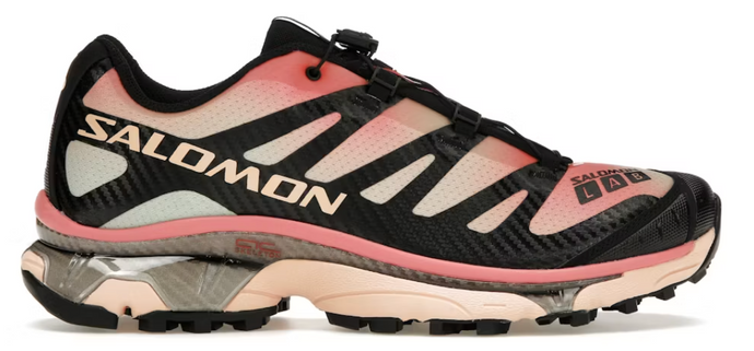 Salomon XT-4 OG Aurora Borealis Prairie Sunset