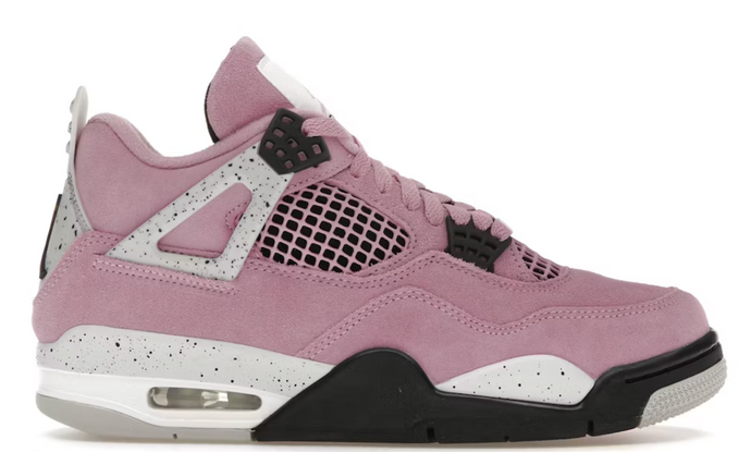 Jordan 4 Retro Orchid (Women's)