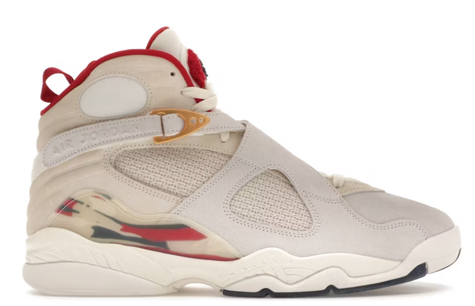 Jordan 8 Retro SP SoleFly Mi Casa Es Su Casa