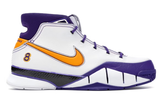 Nike Kobe 1 Protro Think 16 Close Out