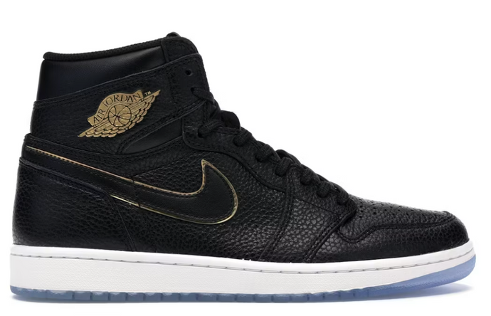 Jordan 1 Retro High City of Flight