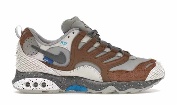 Nike Air Terra Humara Undefeated Archaeo Brown