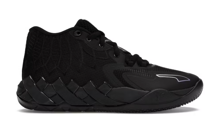 Puma LaMelo Ball MB.01 Iridescent Dreams