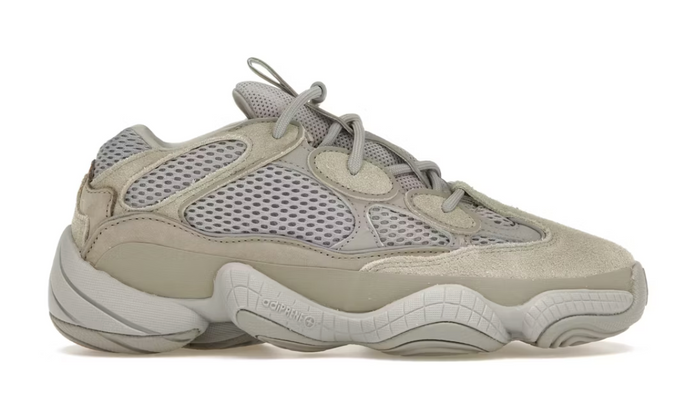 adidas Yeezy 500 Stone Salt