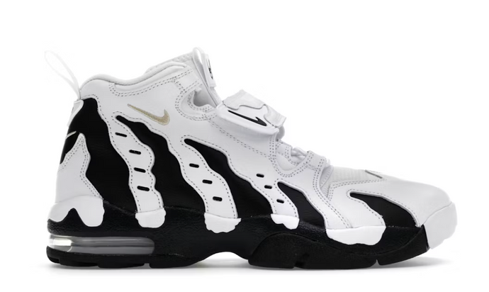 Nike Air DT Max '96 Colorado Away White Black