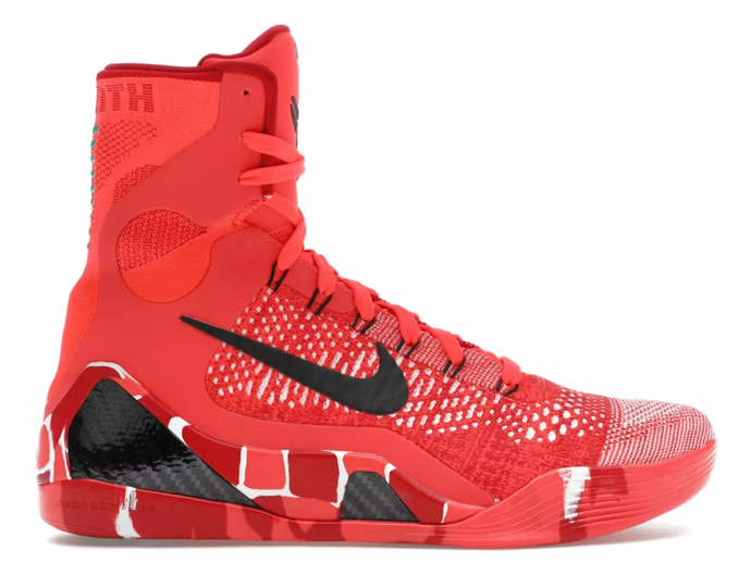 Nike Kobe 9 Elite Protro Christmas (2024)