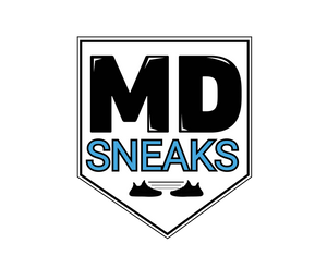 MD Sneaks