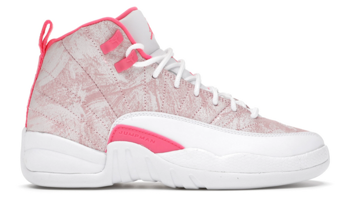 Jordan 12 Arctic Punch GS