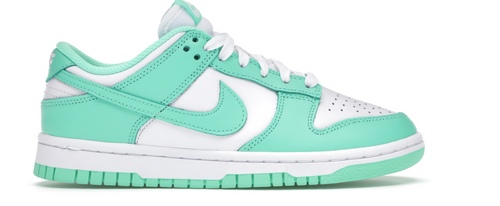 Size 6Y/7.5W - Nike Dunk Low Triple Pink Bubble Gum Pink GS - Ship Today