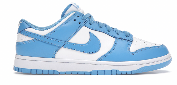 Nike Dunk Low UNC (2021)