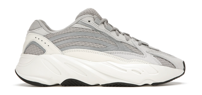 Yeezy Boost 700 V2 Static