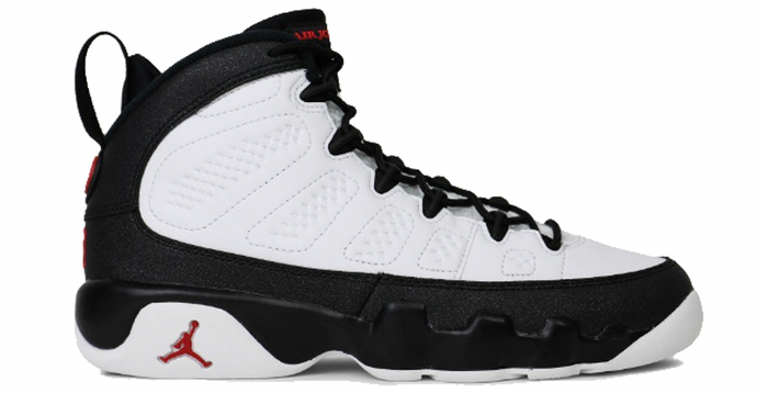 Jordan 9 Retro OG 2016 (GS)