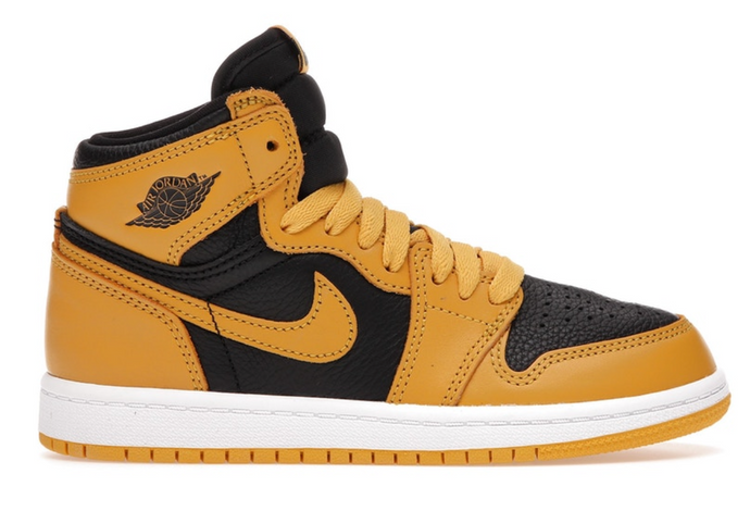 Jordan 1 Retro High OG Pollen (PS)