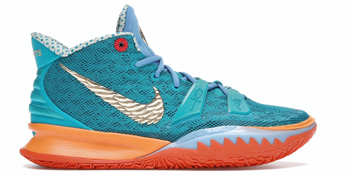 Nike Kyrie 7 Concepts (Special Box)