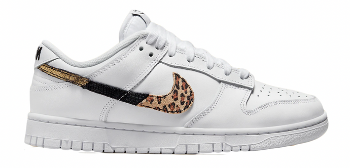 Nike Dunk Low SE Primal White (W)