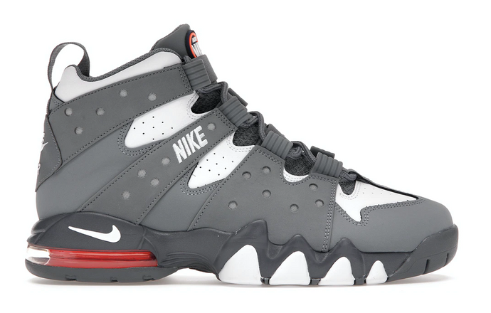 Nike Air Max 2 CB 94 Cool Grey