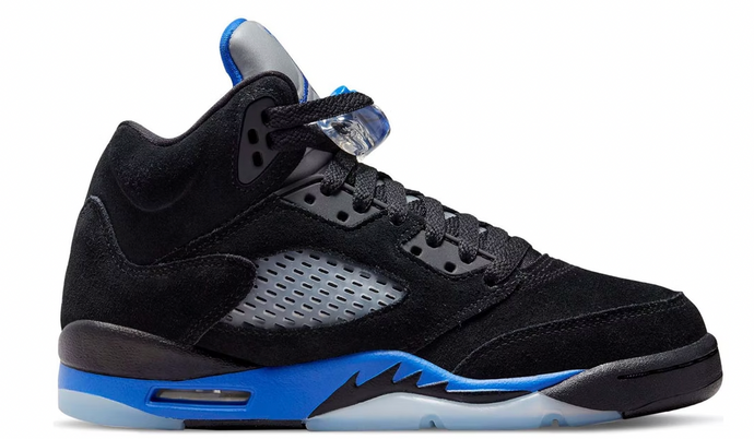 Jordan 5 Retro Racer Blue (GS)