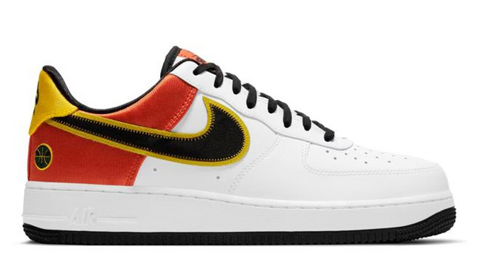 Nike Air Force 1 Low Raygun