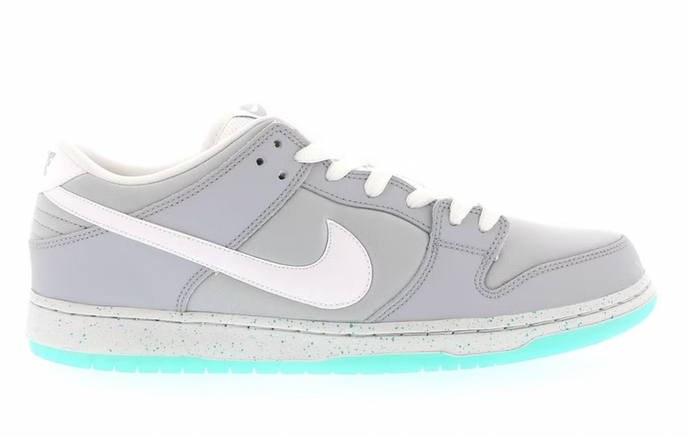 Nike Dunk SB Low Marty McFly