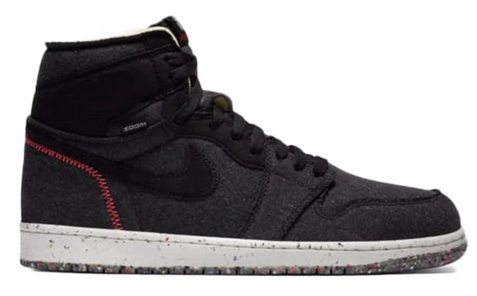 Jordan 1 Retro High Zoom Crater