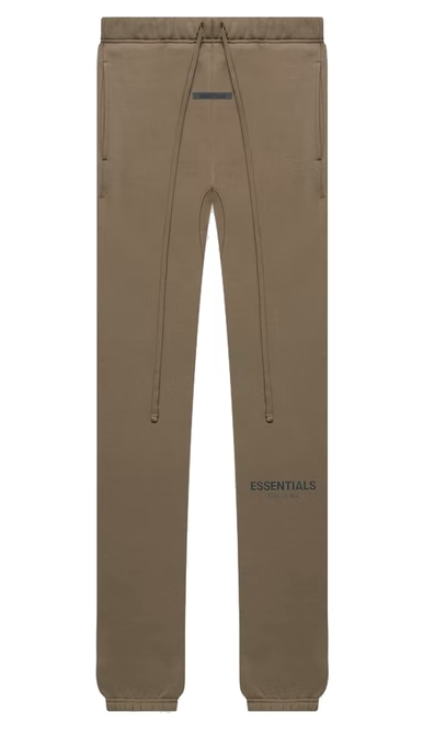 Fear of God Essentials Sweatpants Harvest