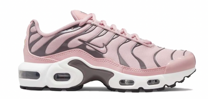 Nike Air Max Plus Pink Glaze (GS)