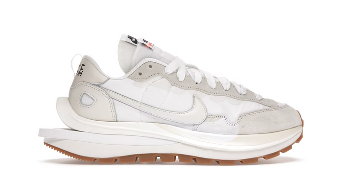 Nike Vaporwaffle sacai Sail Gum