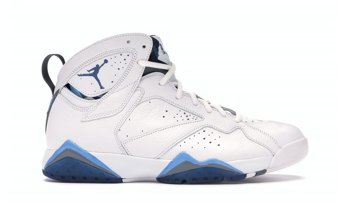 Jordan 7 Retro French Blue (2015)