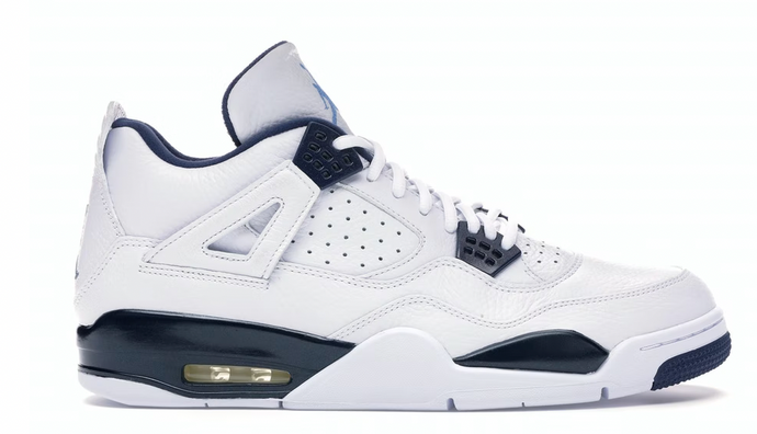 Jordan 4 Retro Columbia (2015)